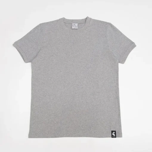 T-shirt Aluminio