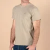 T-shirt Avocado coton sauvage