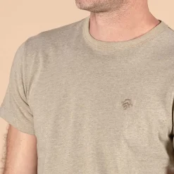 T-shirt Avocado coton sauvage