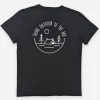 T-shirt Bivouac
