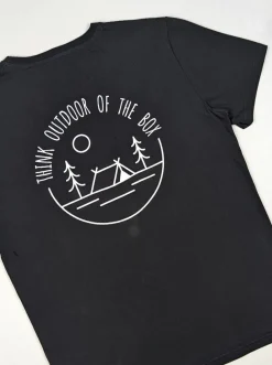 T-shirt Bivouac
