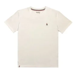 T-shirt Blanc
