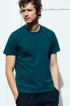T-shirt coton bio