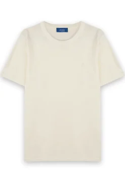 T-shirt coton bio
