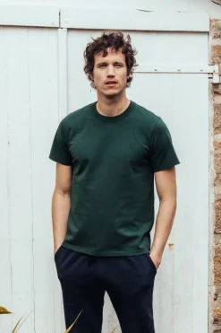 T-shirt coton bio