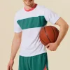 T-Shirt de sport Juno