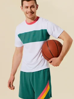 T-Shirt de sport Juno