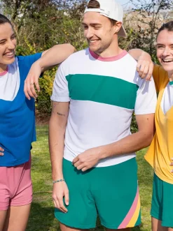 T-Shirt de sport Juno