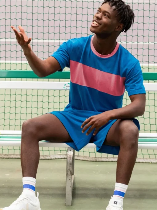 T-Shirt de sport Juno