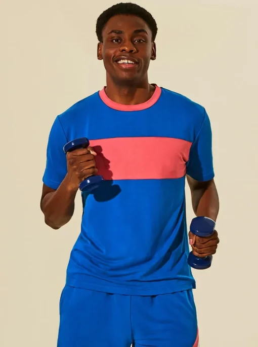 T-Shirt de sport Juno