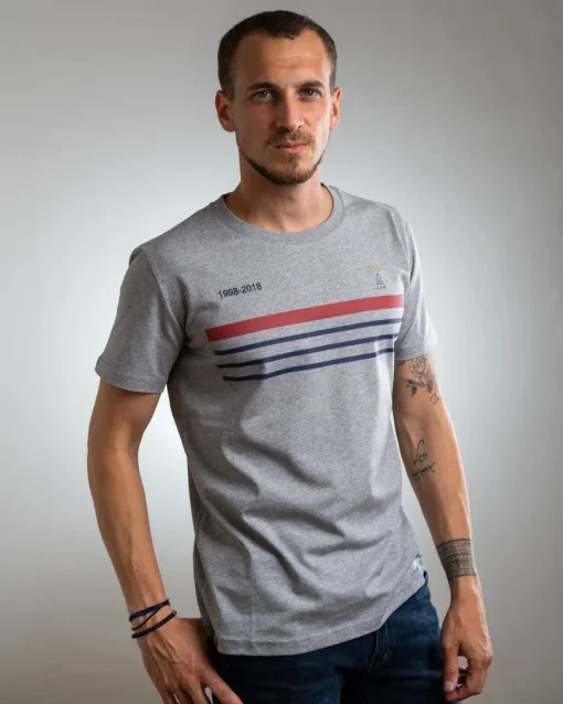 T-shirt Didier