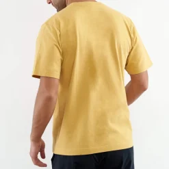 T-Shirt en coton épais