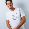 T-shirt En Voiture Simone
