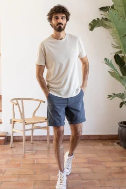 T-shirt Franki beige