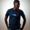 T-shirt French