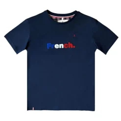 T-shirt French