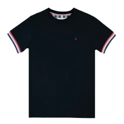 T-shirt Gaulois Noir
