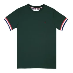 T-shirt Gaulois Vert