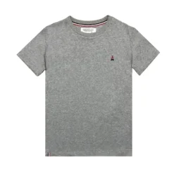 T-shirt gris