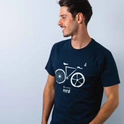 T-shirt Guidon Futé
