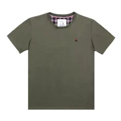 T-shirt Kaki