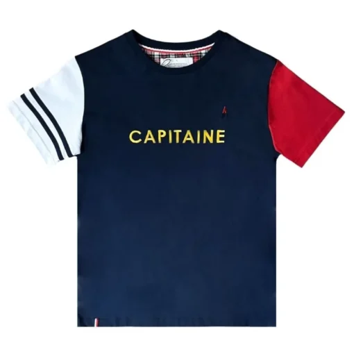 T-shirt Lilian