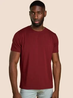 T-shirt manches courtes