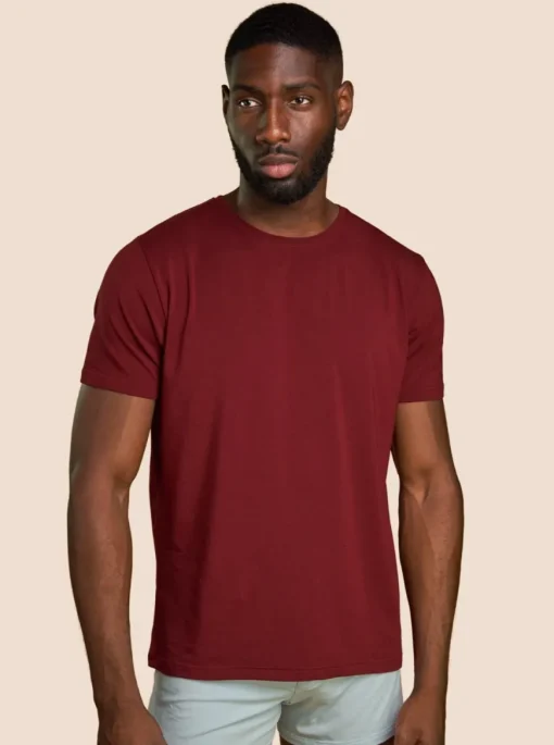 T-shirt manches courtes