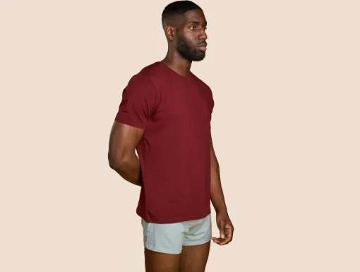 T-shirt manches courtes