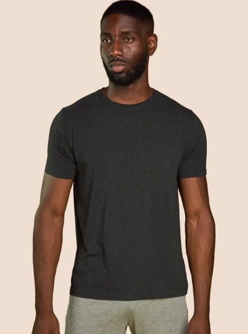 T-shirt manches courtes