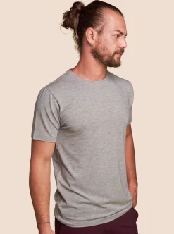 T-shirt manches courtes