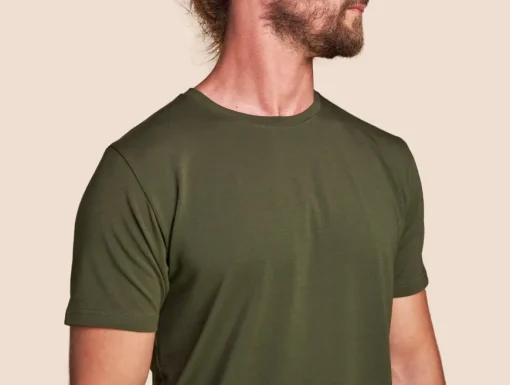 T-shirt manches courtes