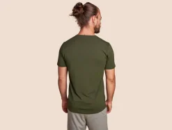 T-shirt manches courtes
