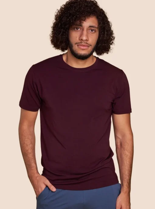 T-shirt manches courtes