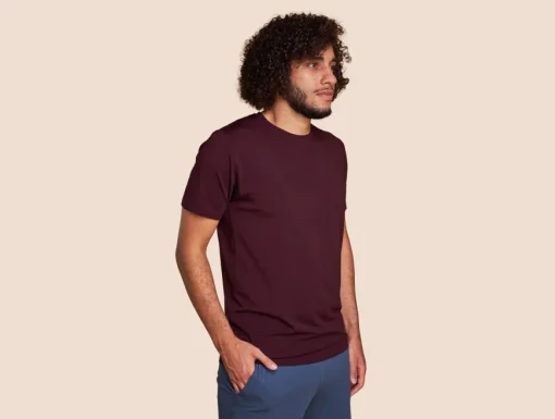 T-shirt manches courtes