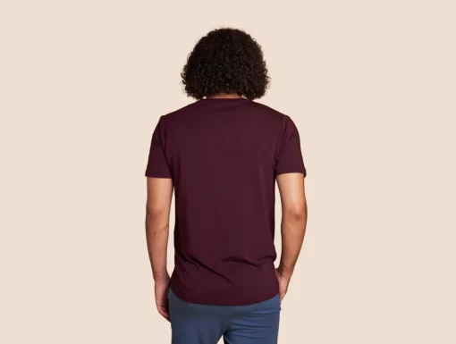 T-shirt manches courtes