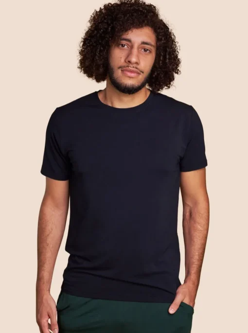 T-shirt manches courtes
