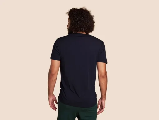 T-shirt manches courtes
