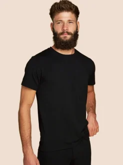 T-shirt manches courtes