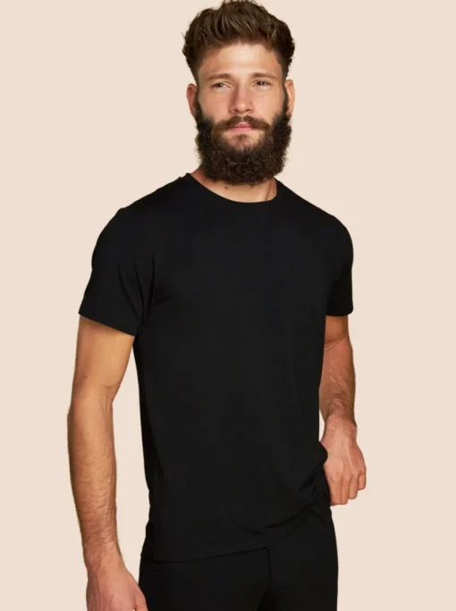 T-shirt manches courtes