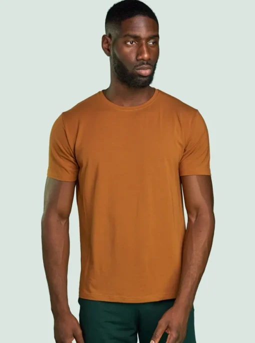 T-shirt manches courtes
