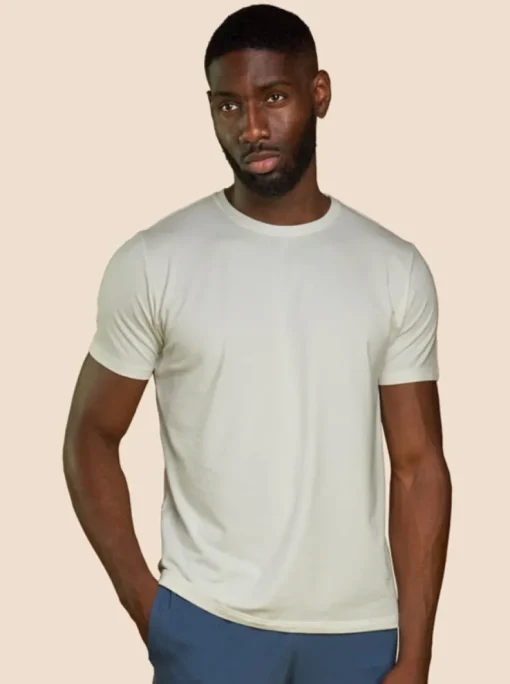 T-shirt manches courtes