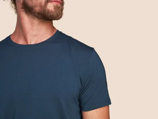 T-shirt manches courtes
