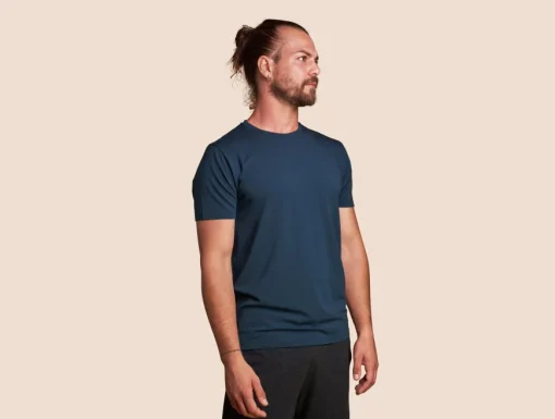 T-shirt manches courtes