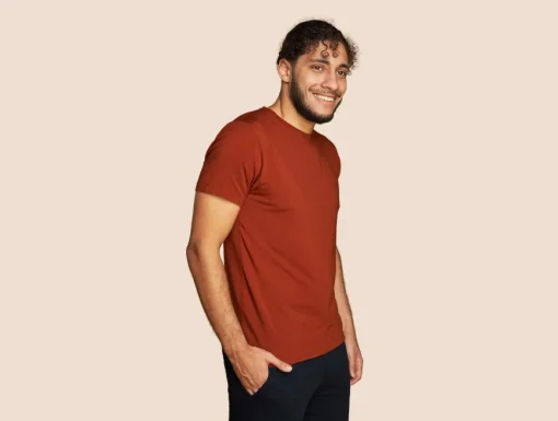 T-shirt manches courtes