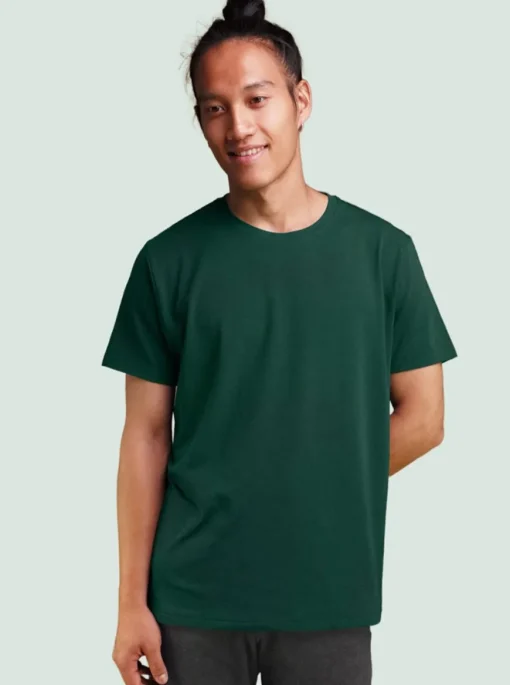 T-shirt manches courtes