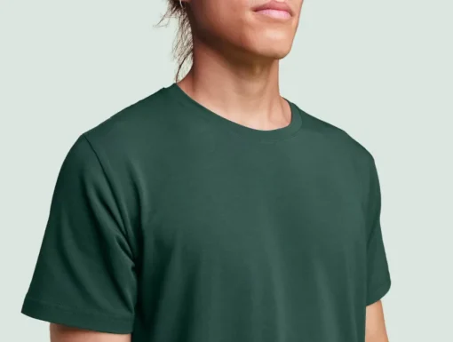 T-shirt manches courtes