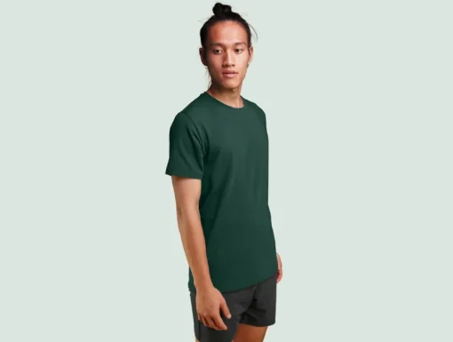 T-shirt manches courtes