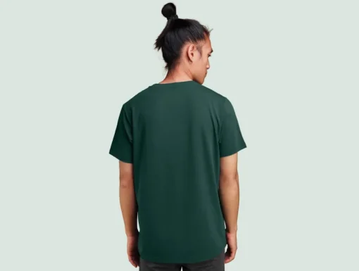 T-shirt manches courtes