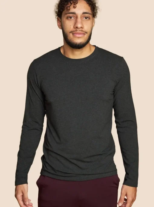 T-Shirt manches longues